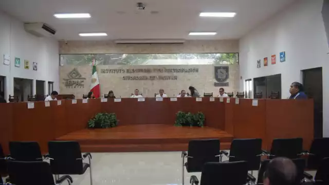 También preparan la licitación para la impresión de boletas que se realizará próximamente