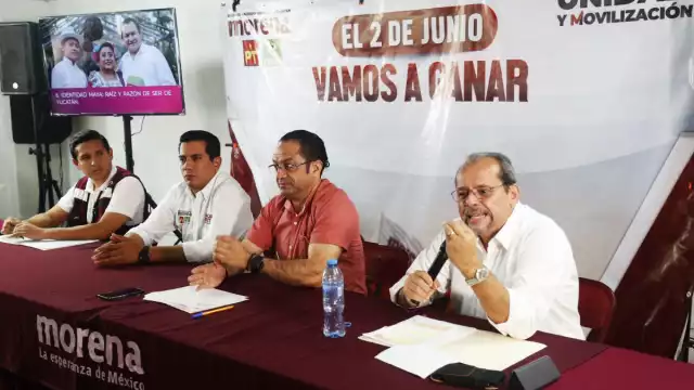 Aseguran que no serán denunciadas formalmente debido a que son denuncias ciudadanas