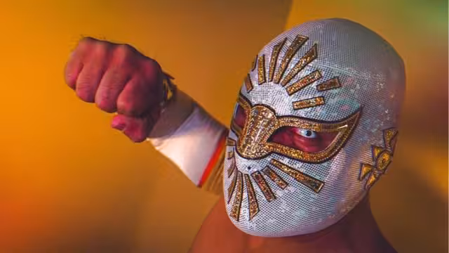 Místico no tiene ningún tipo de implicación en el crimen de CDMX