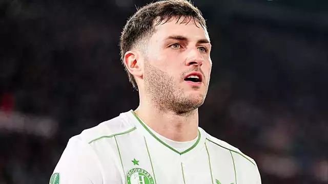 El 'Bebote' es tercero en la tabla de goleo