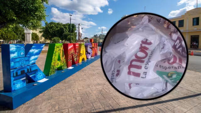 El Ayuntamiento de Kanasín ha callado sobre la detención del funcionario