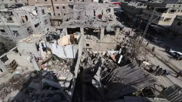 Benjamín Netanyahu promete que Israel entrará en Rafah, con o sin tregua