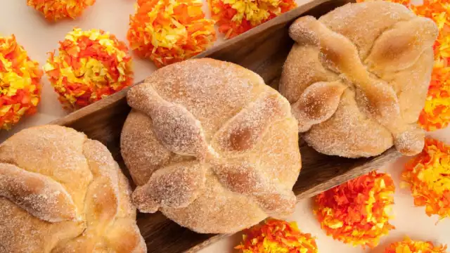Hay alza en el precio del pan de muerto en Mérida