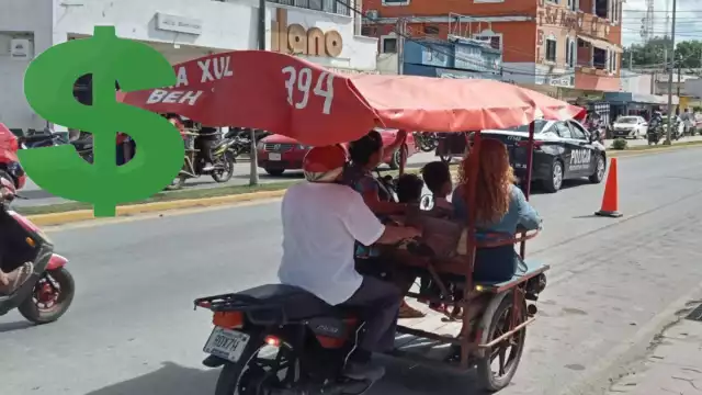 Líderes de los siete sindicatos sostendrán una reunió para ajustar los tabuladores, para evitar quejas de usuarios
