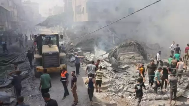 La Unión Europea convocó a una reunión extraordinaria para tratar la crisis en Israel