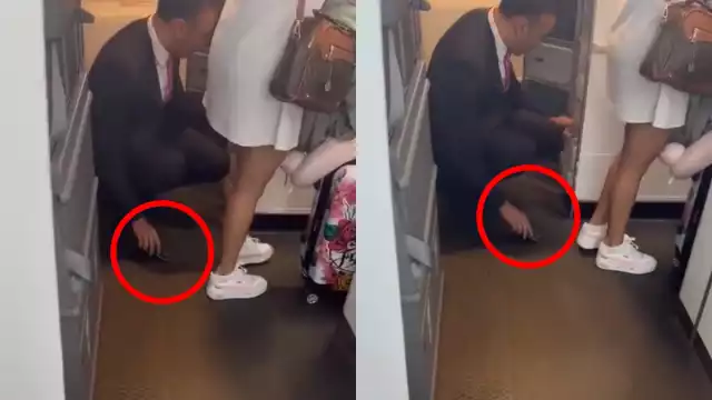 Aeroméxico no ha respondido a las acusaciones en redes sociales