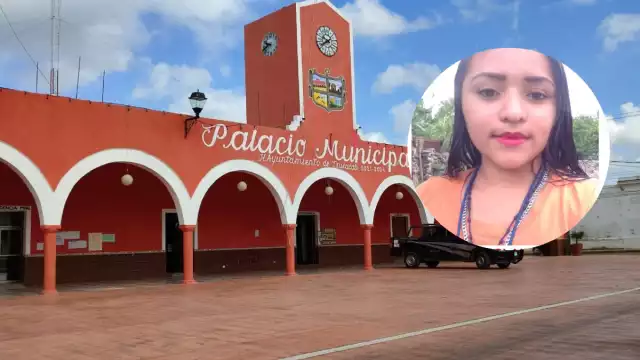 Se teme que la joven haya sido víctima de un delito