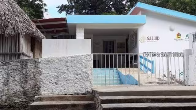 La comunidad de Tabasquito cuenta con una población de 345 personas, cuya principal actividad económica es la agricultura.