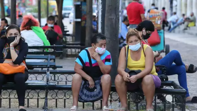 Aumentan los casos de depresión en yucatecos