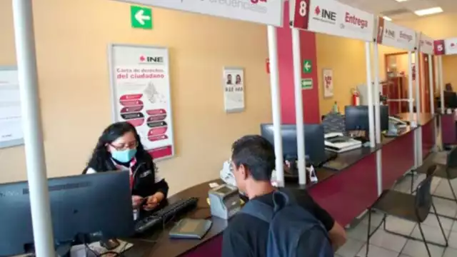 La lista nominal de Yucatán suma un millón 738 mil 684 personas