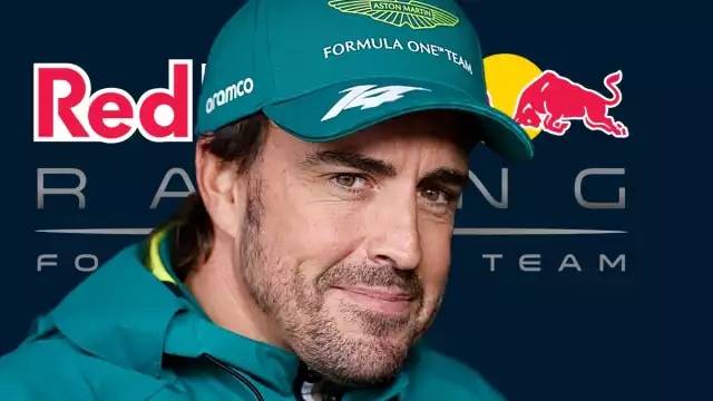 Horner "siempre ha sido un gran fanático de Alonso", dijo Schumacher