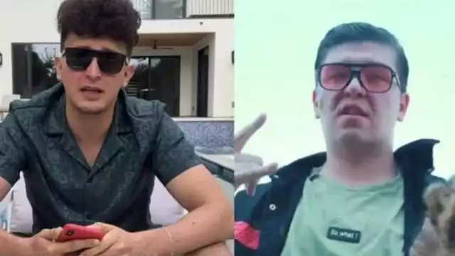 HotSapnish acusa a Fofo Márquez de drogar a jóvenes para abusar de ellas