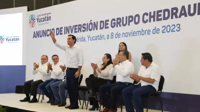 Se prevé la apertura de tiendas en Progreso, Ticul y Tekax