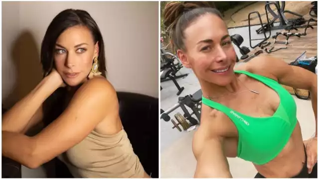 Vanessa compartió con sus seguidores algunos detalles de su atuendo previo a la competencia, que se celebró en Puerto Vallarta, Jalisco. Foto: Especial