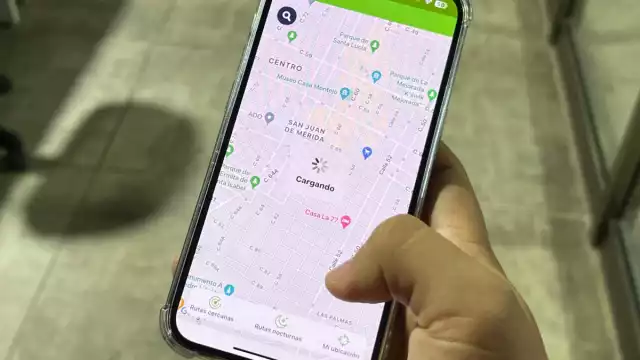 La aplicación de Va y Ven tendrá nueva actualización