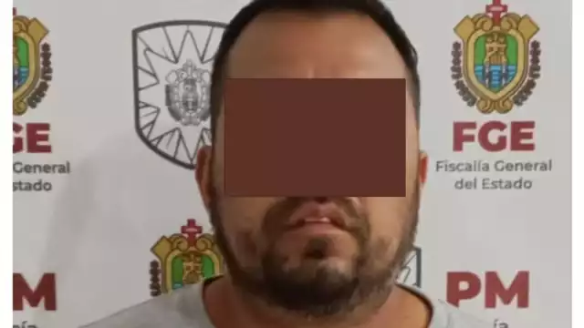 El hombre es acusado por homicidio desde 2013 en Veracruz