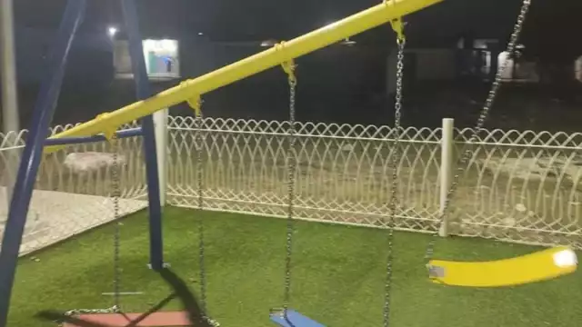 La menor se encuentra hospitalizada en Mérida