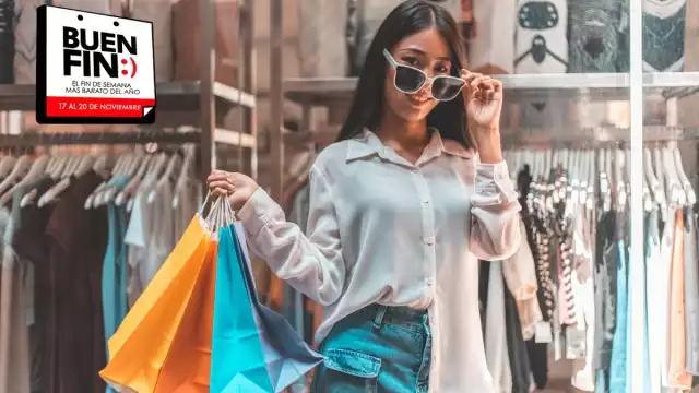 El Buen Fin se realiza cada año en el mes de noviembre