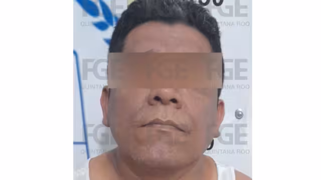 El hombre chantajeó a la joven para grabar un video sexual