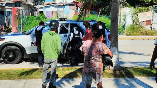 Feminicidio de síndica en Palizada evidencia crisis de violencia contra mujeres