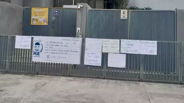 Desde el 2022, Ofelia González Witt viene presentando una serie de suspensiones legales para evitar la desaparición de la Desarrolladora de la Riviera Maya. (