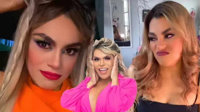 ¿Eres tú Wendy? Foto: Especial