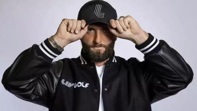 Hatton, al igual que le sucedió a Rahm, también estaba apuntado a la TGL, la liga de golf digital impulsada por Rory McIlroy y Tiger Woods, de la que se tendrá que desvincular

