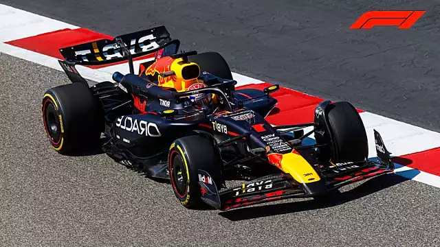 La mejor vuelta de 'Super Max' fue de un minuto, 31 segundos y 344 milésimas