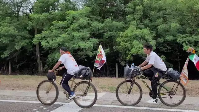 Reforzarán la atención en los tramos Campeche-Halachó, Campeche-Punta Xen y Escárcega-Balam Ku