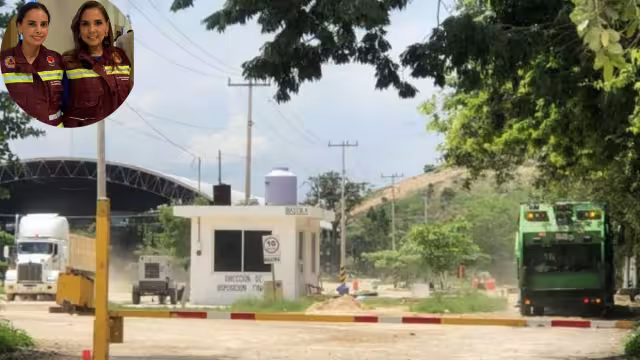 En el 2020, el municipio causó la crisis con Pimsa y trajo desde Nuevo León a Red Ambiental