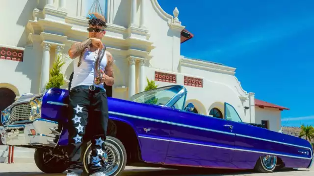 El rapero ofreció disculpas a las personas que se sintieron ofendidas por el video