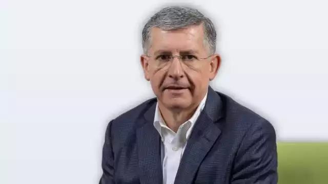 Su fallecimiento ocurrió en Chile. Foto: Especial