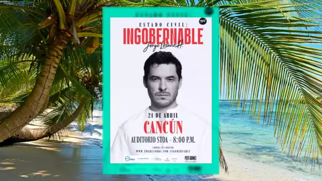 Cabe señalar que los boletos van desde los 580 hasta las mil 390 pesos