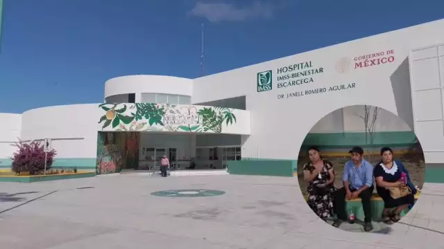 La autopsia revela que presuntamente la niña estaba desnucada antes de subirla a la ambulancia