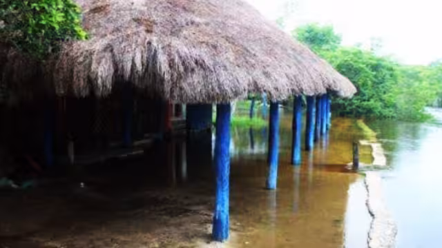Pobladores dicen que se enfocan en sitios como la Laguna Milagros y Xul Ha, al igual que los del Norte.
