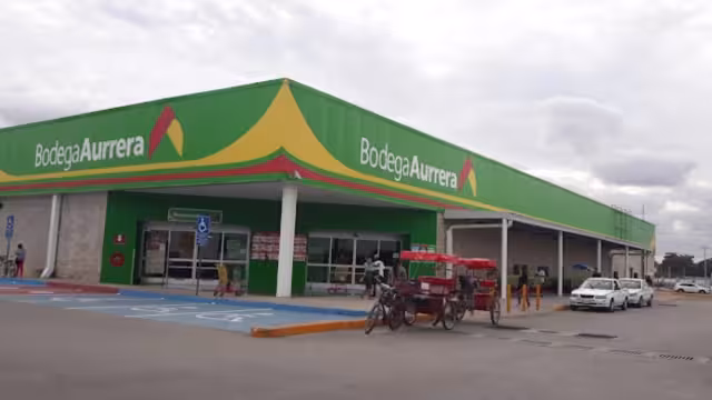 El conductor fue detenido por elementos policiales