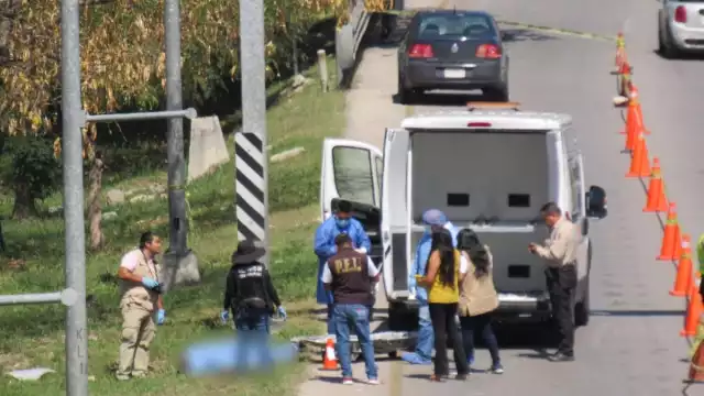 A nivel nacional, entre los primeros meses del año se registraron 206 mil 902 defunciones