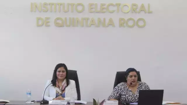 Estas fueron las determinaciones del IEQROO