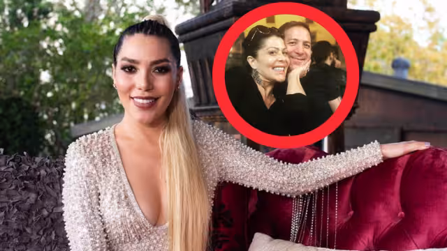 La polémica en la familia Pinal son termina. Foto: Especial