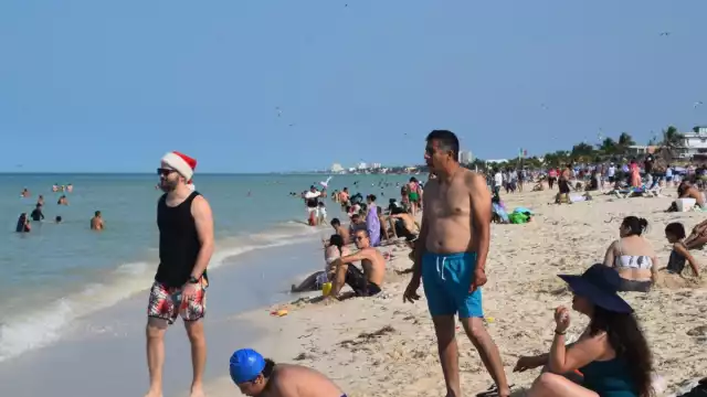 Los comerciantes han visto un gran incremento en sus ventas