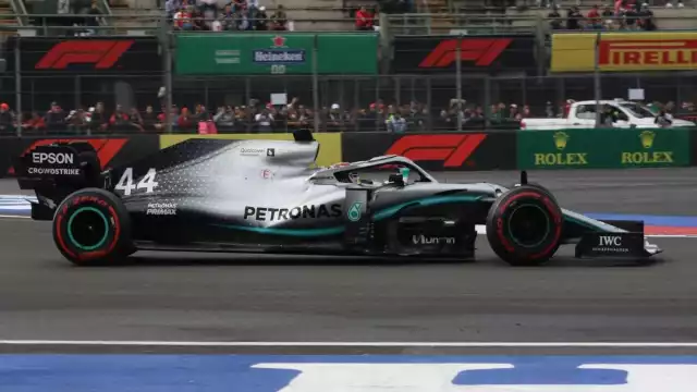 Conoce todos los detalles sobre el GP de México. Foto: Cuartoscuro