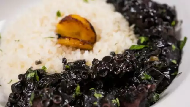 Este platillo comenzó a prepararse a finales de finales del siglo XVII