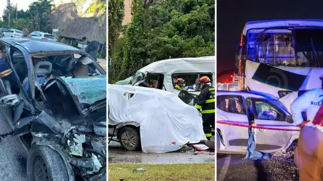 Estos trágicos eventos han generado un llamado urgente a la precaución