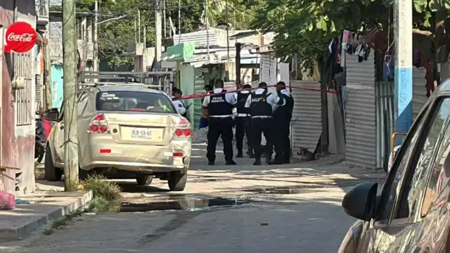 Los delitos de alto impacto han sido el 44.3% del total