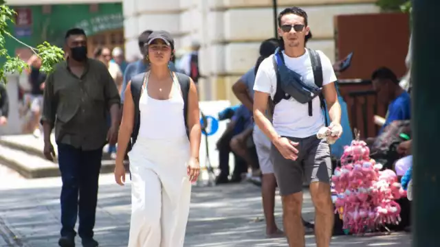 Muchas personas tienen que buscar casa en municipios cercanos, tales como Kanasín y Conkal para vivir