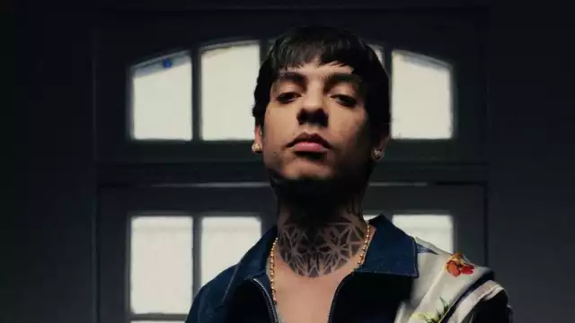 Natanael Cano está en problemas en Hermosillo