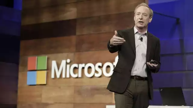 El presidente de la tecnológica de Microsoft, Brad Smith, afirmó que la alianza con Nintendo se traduce en hecho histórico