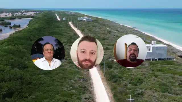 El 'capito' se une al Cártel de Sisal