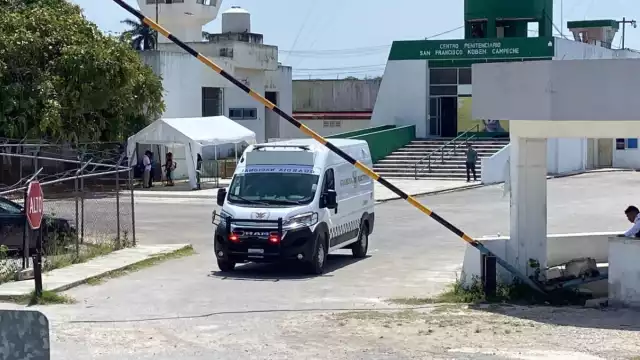 Los hechos ocurrieron durante la madrugada del 15 de marzo