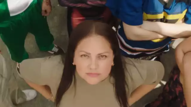 Lili Melgar fue parte importante para que Shakira esté donde está ahora. Foto: Especial